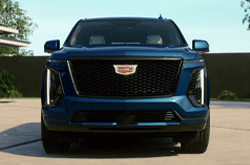 Research 2027 Cadillac Escalade