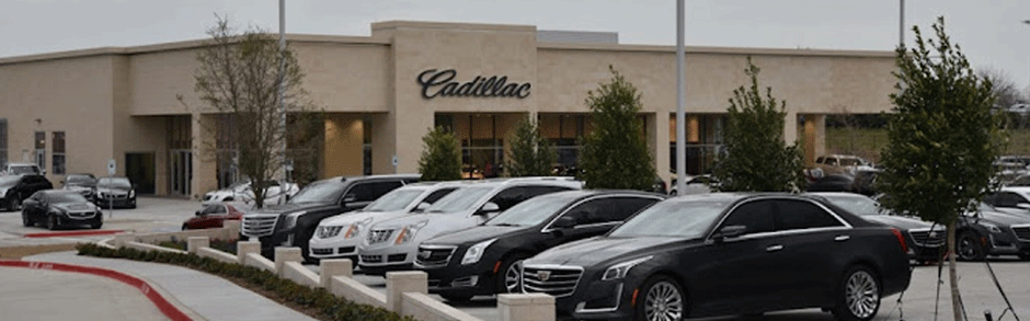 Crest Cadillac Frequently Asked Dealership Questions